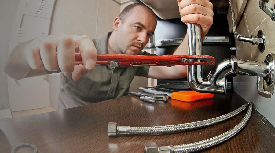 Professional emergency plumbing in North Loup, NE